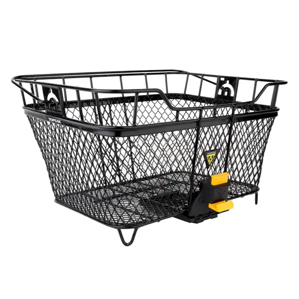 BASKET TOPEAK MTX REAR RACK MOUNT