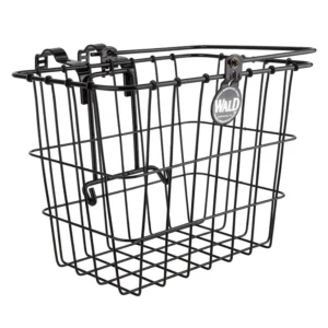 BASKET WALD 3114 LIFT-OFF11x8x9BKBK/BRKT