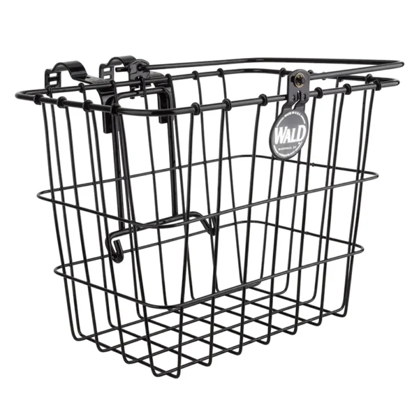 BASKET WALD 3114 LIFT-OFF11x8x9BKBK/BRKT