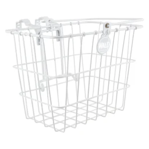 BASKET WALD 3114 LIFT-OFF11x8x9WH W/BRKT
