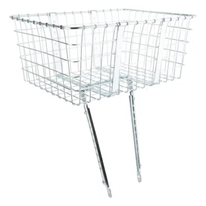 BASKET WALD 157B GIANT DELIVERY 21x15x9**W/LEGS & HARDWARE***