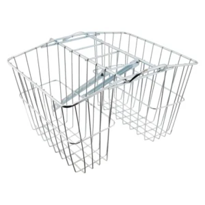 BASKET WALD 520 TWIN RR MED 13x6x11