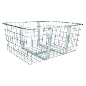 BASKET WALD #57 21x15x9 NO/HDWR w/BANDS