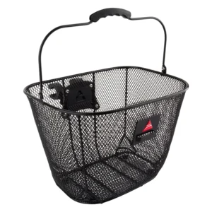 BASKET AXIOM FT FRESH.MESH DLX QR BK