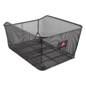 BASKET AXIOM RR RACTOP MARKET BASKET BLK MESH