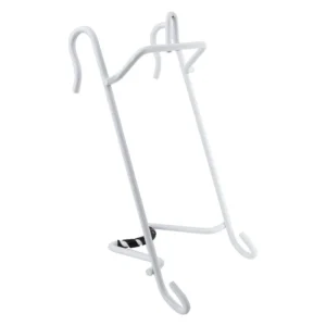 BASKET PART WALD 1033 BRACKET ONLY WHT