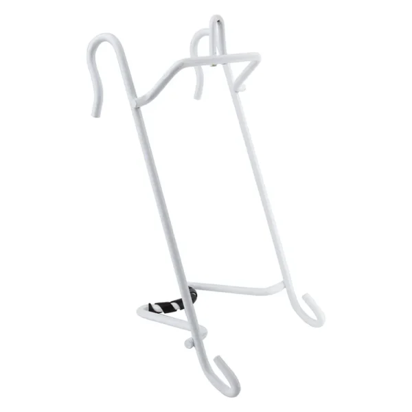 BASKET PART WALD 1033 BRACKET ONLY WHT