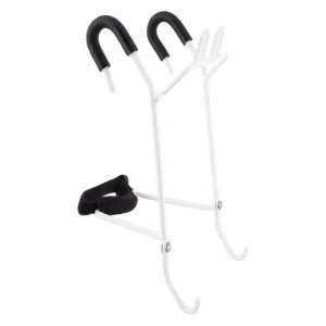 BASKET SUNLT REP BRKT LIFTOFF WH f90087  w/VELCRO