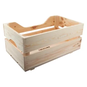 BASKET RACKTIME RR RACTOP WOODPACKER