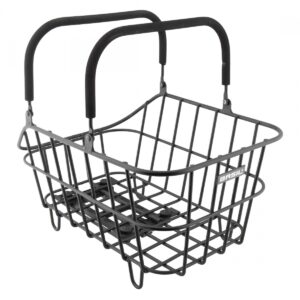 BASKET BASIL RR RACTOP ALY CENTO MIK w/HANDLE BK