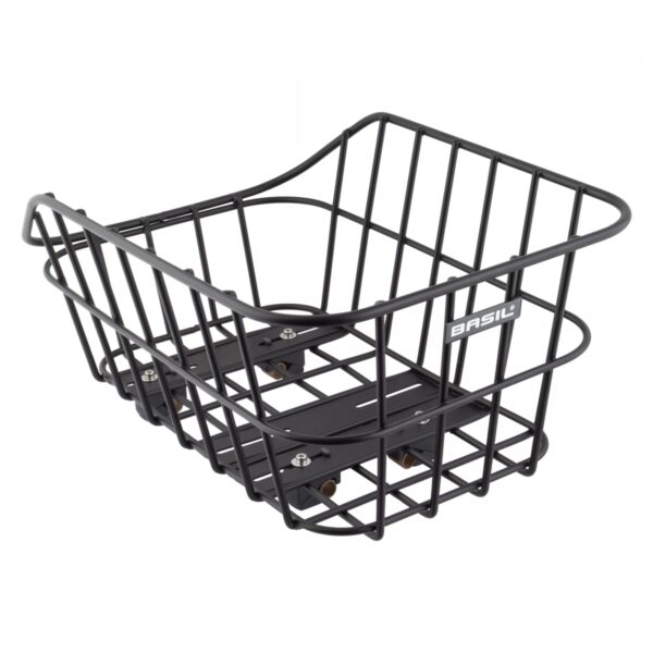 BASKET BASIL RR RACTOP ALY CENTO WSL EBIKE BK