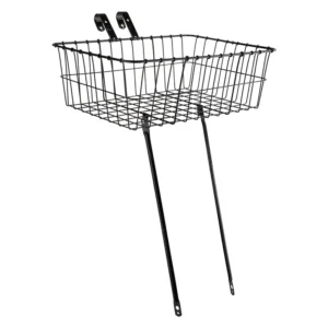 BASKET WALD 139 STD LARGE-18x13x6 BLK