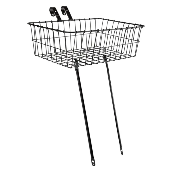 BASKET WALD 139 STD LARGE-18x13x6 BLK
