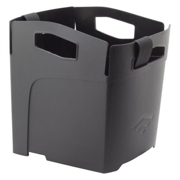 BASKET RACKTIME RR BOOTBAG w/o ADAPTER BK