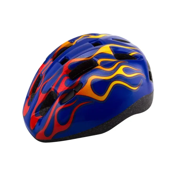 HELMET AERIUS V11 - KIDS S/M YOUTH BU