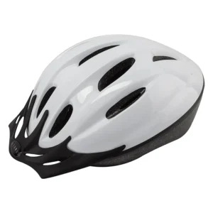 HELMET AERIUS V10 S/M WHITE