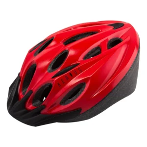 HELMET AERIUS HERON L/XL RD