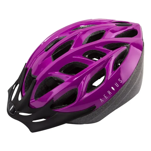 HELMET AERIUS SPARROW XS/S PU