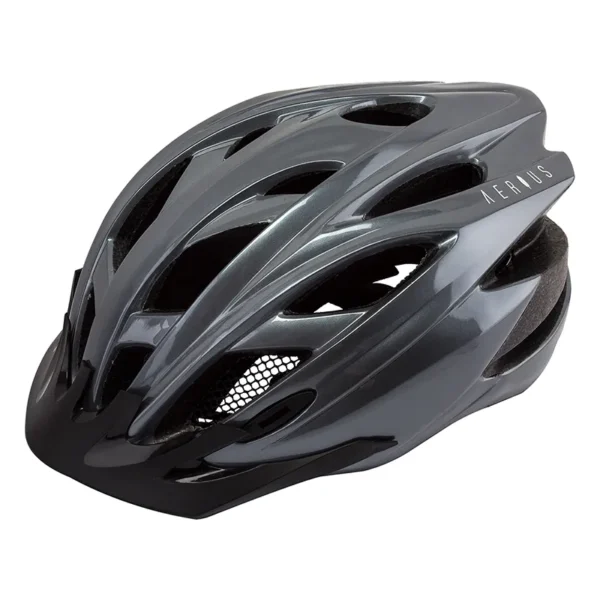 HELMET AERIUS RAVEN S/M GY