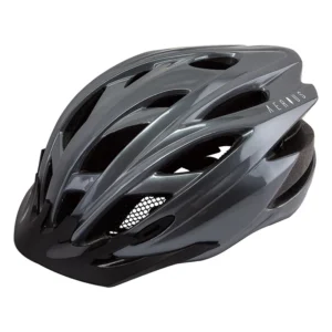 HELMET AERIUS RAVEN L/XL GY