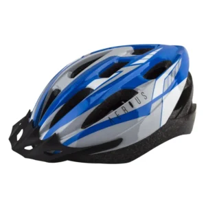 HELMET AERIUS V19-SPORT S/M BU/GY