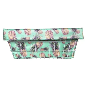 BASKET LINER C-CANDY TRIKE-XL PINEAPPLE