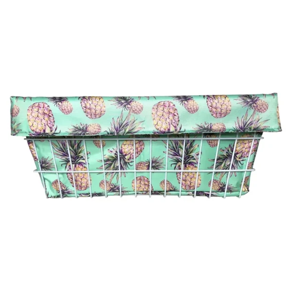 BASKET LINER C-CANDY TRIKE-XL PINEAPPLE