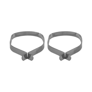 CLOTHING LEG BAND SUNLT STEEL 505 PR