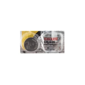 BATTERY CR1620