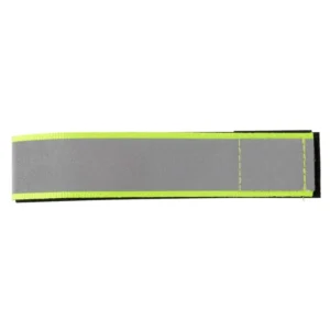 CLOTHING LEG BAND SUNLT REFLECTIVE 2pcST