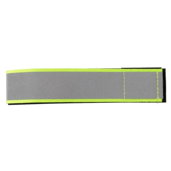 CLOTHING LEG BAND SUNLT REFLECTIVE 2pcST