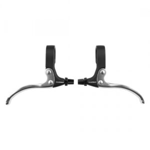BRAKE LEVER TEKTRO FL540 CANTI/CLPR BK/SL