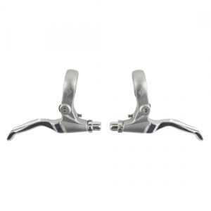BRAKE LEVER OR8 V/CANTI DUOTRIGGER ALY SL
