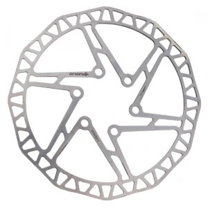 BRAKE PART OR8 DISC ROTOR SPDCK 1p 6B 140mm SL