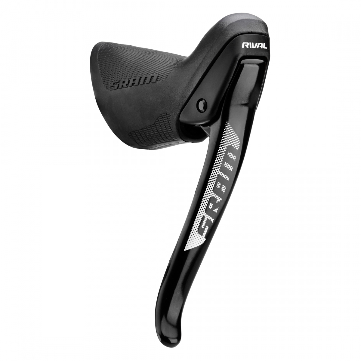 BRAKE LEVER SRAM RD RIVAL1 LH MECHANICAL BK