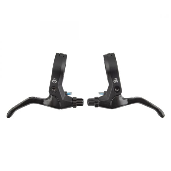 BRAKE LEVER BK-OPS STD&U ALY HINGED 2-FING F&R BK