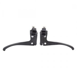 BRAKE LEVER SUNLT TOURING SPORT ALY BK