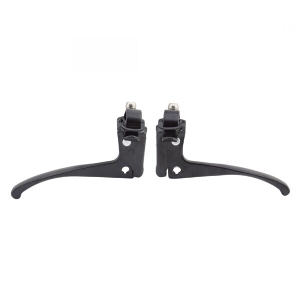 BRAKE LEVER SUNLT TOURING SPORT ALY BK
