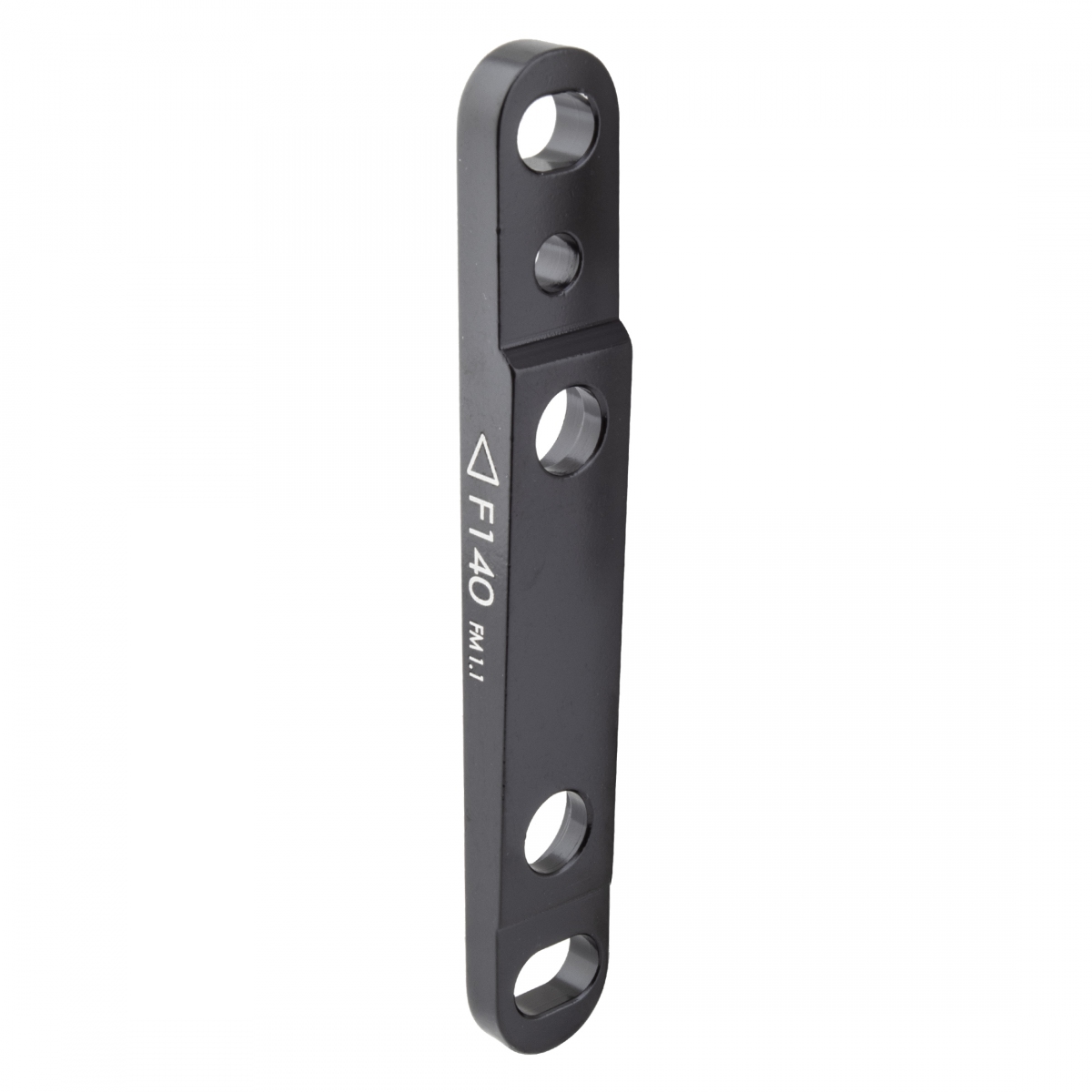 BRAKE PART TRP DISC ADPTR FT FLAT MOUNT 140/160 w/M5x12mm BOLTS