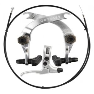BRAKESET ODY EVOLVER 2.5 POL w/MONO LVR/LINEAR CBL