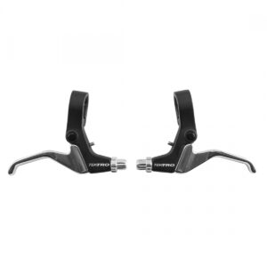 BRAKE LEVER TEKTRO 316AG V BK/SL