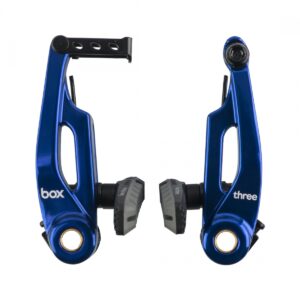 BRAKE CLPR BOX THREE V 108mm BU