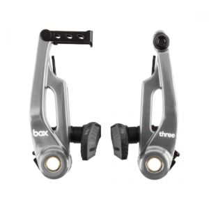BRAKE CLPR BOX THREE V 85mm SL