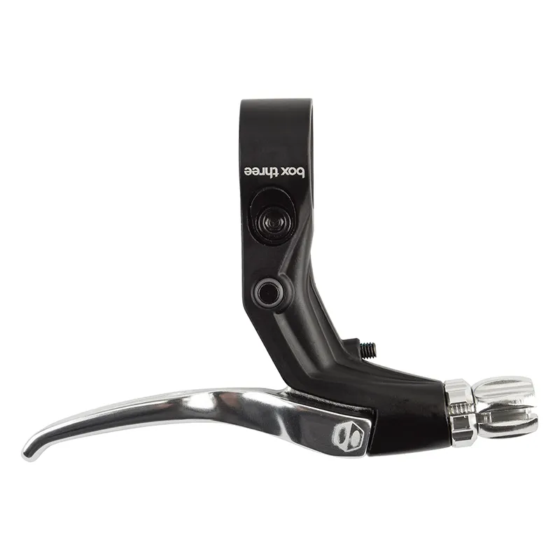 BRAKE LEVER BOX THREE SHORT SL