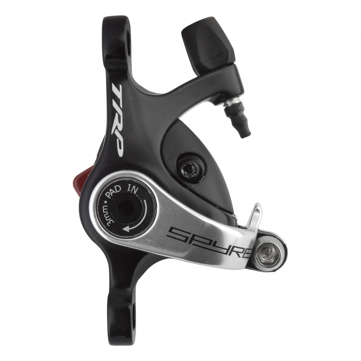 BRAKE DISC TRP RD/CX SPYRE MECH no/ROTOR BK