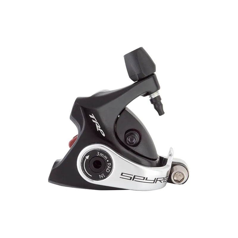 BRAKE DISC TRP RD/CX SPYRE SLC MECH no/ROTOR BK