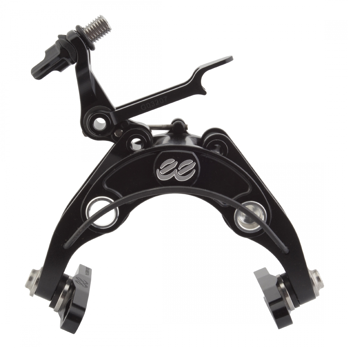 BRAKE CLPR CC EE G4 REGULAR MOUNT FT BK