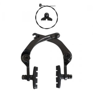 BRAKE CLPR RANT SPRING II U-BRAKE BK