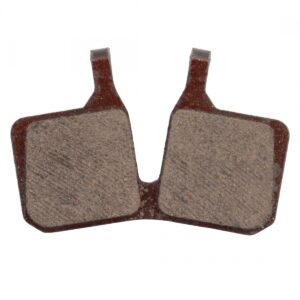 BRAKE SHOES MAG DISC MT 9.P PERFORMANCE