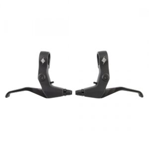 BRAKE LEVER OR8 MIDITRIGGER SP ALY BK